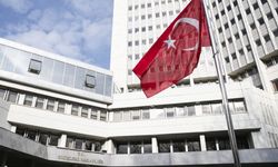 Türkiye’den Mescid-i Aksa’ya düzenlenen baskına kınama!