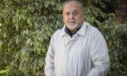 Usta sanatçı Selçuk Alagöz hayatını kaybetti