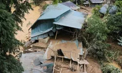Vietnam'da şiddetli yağışlar: 8 kişi hayatını kaybetti, 3 kişi kayboldu