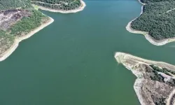 Türkiye'deki barajların doluluk oranında son durum! Üç büyükşehrin ne kadar suyu kaldı?