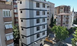 İstanbul'da 'Yarısı Bizden' kampanyasıyla 71 bin yapı dönüşüyor