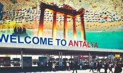 Turizmin kalbinde ziyaretçi rekoru kırıldı