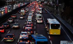 İstanbul'un trafik çilesine yeni çözüm: Otobüs öncelikli yol