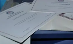 Sahte diploma çetesi akademi kurmuş