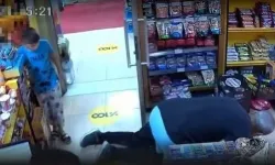 Fenalaşan adam bir anda yere yığıldı: Kalp krizi geçirerek hayatını kaybetti
