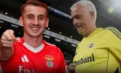 Fenerbahçe'ye Kerem Aktürkoğlu'ndan sonra bir yıldız daha!