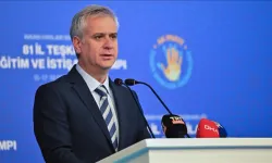 AK Parti'den gençlere yönelik İnsan Hakları Eğitim Kampı: Kocaeli'de düzenlenecek