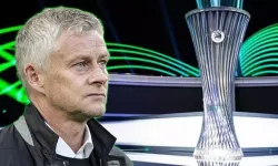 Beşiktaş'ın Konferans Ligi'ndeki rakibi belli oldu