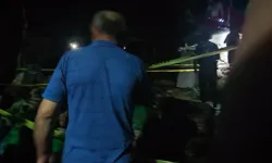 Trabzon'da 'ilkel' teleferikte akıma kapılan çift öldü