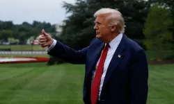 Trump'tan Rusya çıkışı: Nükleer denizaltılar gereken yerde