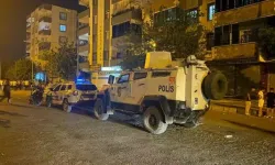 Kahvehanede silahlı kavga! 12 yaralı