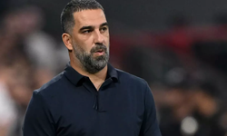 Arda Turan ilk maçında hata yapmadı