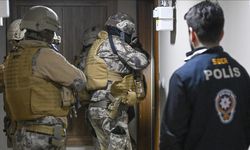 6 ilde dolandırıcılık operasyonu: 44 gözaltı
