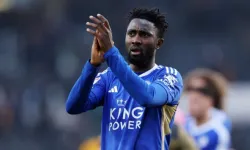 Beşiktaş'ta Wilfred Ndidi sesleri...