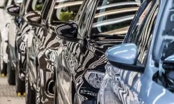Yüzde 233 arttı... Elektrikli otomobilde ÖTV etkisi