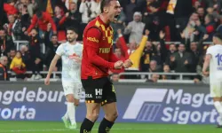 Süper Lig'den Suudi Arabistan'a bir transfer daha gerçekleşti