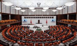 'Terörsüz Türkiye' komisyonundan ön toplantı