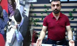 Yaşlı kadın poşet içinde manava bırakıp gitti, bir daha da dönmedi