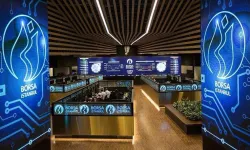 Borsa İstanbul'da enflasyon coşkusu: Endeks yükseldi