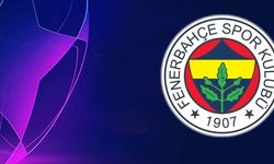 Fenerbahçe'nin Şampiyonlar Ligi'ndeki rakibi belli oldu