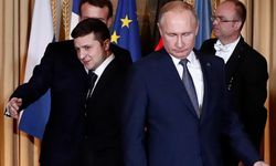 Zelenskiy: Putin blöf yapıyor