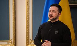Zelenskiy, Rusya'nın ateşkes yerine yeni saldırılara hazırlandığını belirtti