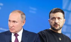 Zelenskiy: Savaş sona ermeli