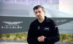 Selçuk Bayraktar'dan KIZILELMA müjdesi! Sürpriz F-16 detayı...