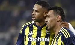 Fenerbahçe'de Youssef En-Nesyri kararı ortaya çıktı!