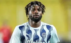 Fenerbahçe'den olaylı ayrılmıştı, Maximin'in yeni adresi çok şaşırttı!