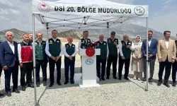 İbrahim Yumaklı: Su stresi çeken ülkeler kategorisindeyiz