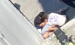 Çanakkale'de alacak-verecek kavgasında kan döküldü