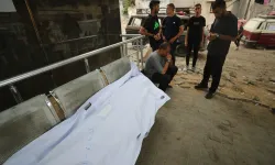 Gazze'de can kaybı 60 bin 430'a yükseldi