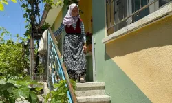 Yaşlı çiftten alkışlanacak bağış