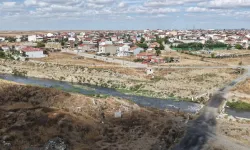 Tekirdağ'da dereye evsel atıkların arıtılmadan verildiği tespit edildi: İnceleme başlatıldı