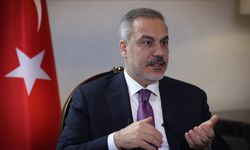 'İsrail'in bölgede yayılmacılığı politika haline getirmesine tedbir almamız gerekiyor'