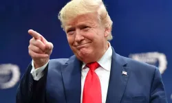 Trump, Pentagon'un adını "Savaş Bakanlığı" olarak değiştiriyor