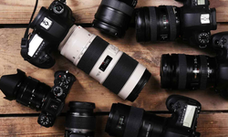 Rüyada fotoğraf makinesi görmenin anlamı nedir?