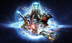 Void Crew ile galaksi yolculuğu! Steam oyunculara sürpriz yaptı