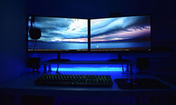 Rüyada bilgisayar görmek ne demek? Rüyada bilgisayar görmenin psikolojik anlamları...