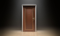 Rüyada kapı görmek ne demek? Rüyada kapı görmenin psikolojik anlamları...