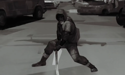 Knights of the Fall duyuruldu! Bilim kurgu platform oyunu geliyor