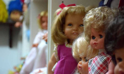 Rüyada oyuncak bebek görmek ne demek? Rüyada oyuncak bebek görmenin psikolojik anlamları