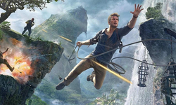 Naughty Dog’dan Uncharted iması! Nathan Drake geri mi dönüyor?