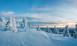Rüyada kar görmek ne demek? Rüyada kar görmenin psikolojik anlamları...