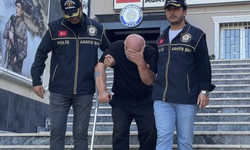 İstanbul'da 73 yaşında oto hırsızlığından tutuklandı