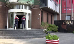 Can Holding Yönetim Kurulu Başkanı Kemal Can'a tutuklama talebi