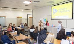 ‘Dijitalde Hayat Kolay’ projesi hibe desteğiyle kadın girişimciler dijital dünyada büyüyor