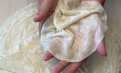 Tel tel dökülen yufkanın sırrı meğer buymuş* Böreği yiyen hazır sanıyor.