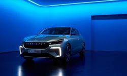 ‘Elektrikli’ araç pazarında TOGG farkı